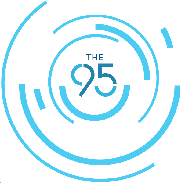 The 95 campaign logo small | Scripture Union
