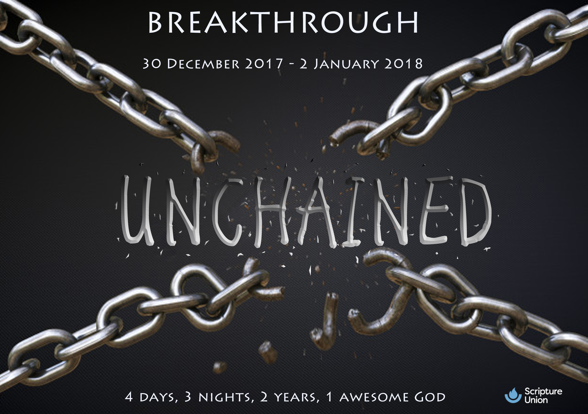 Breakthrough Scripture Union