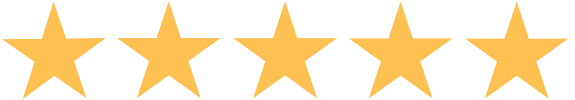 5 stars