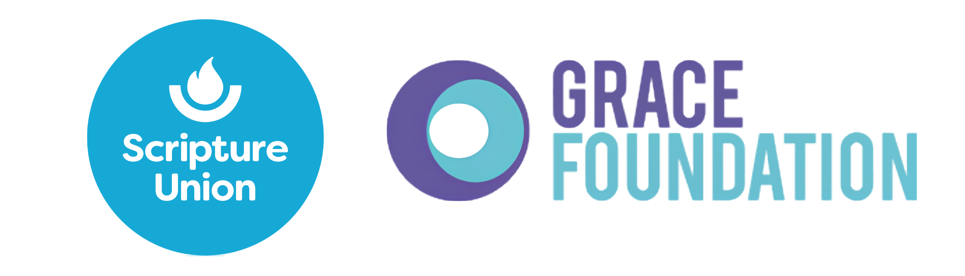Scripture Union and Grace Foundation