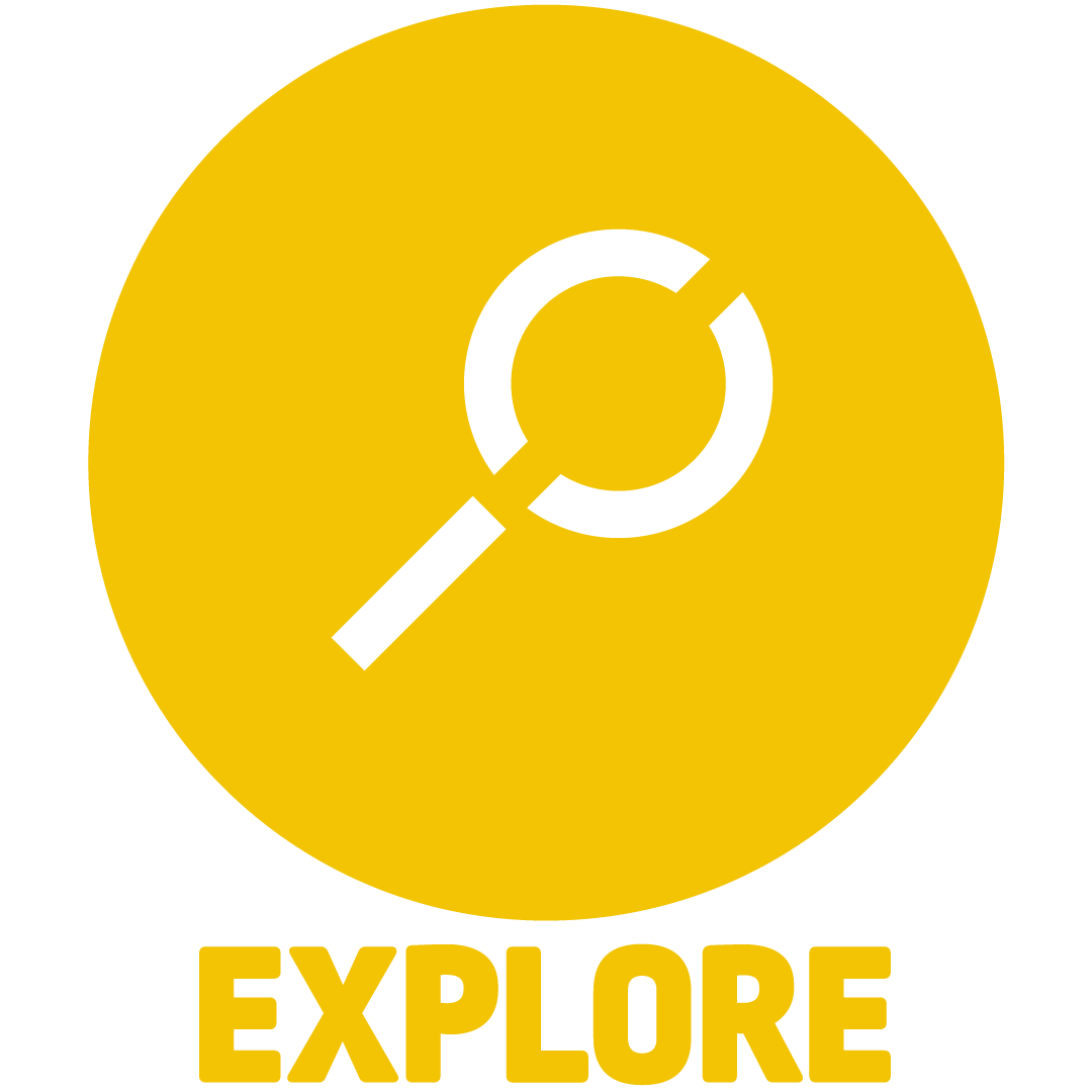 Explore Icon