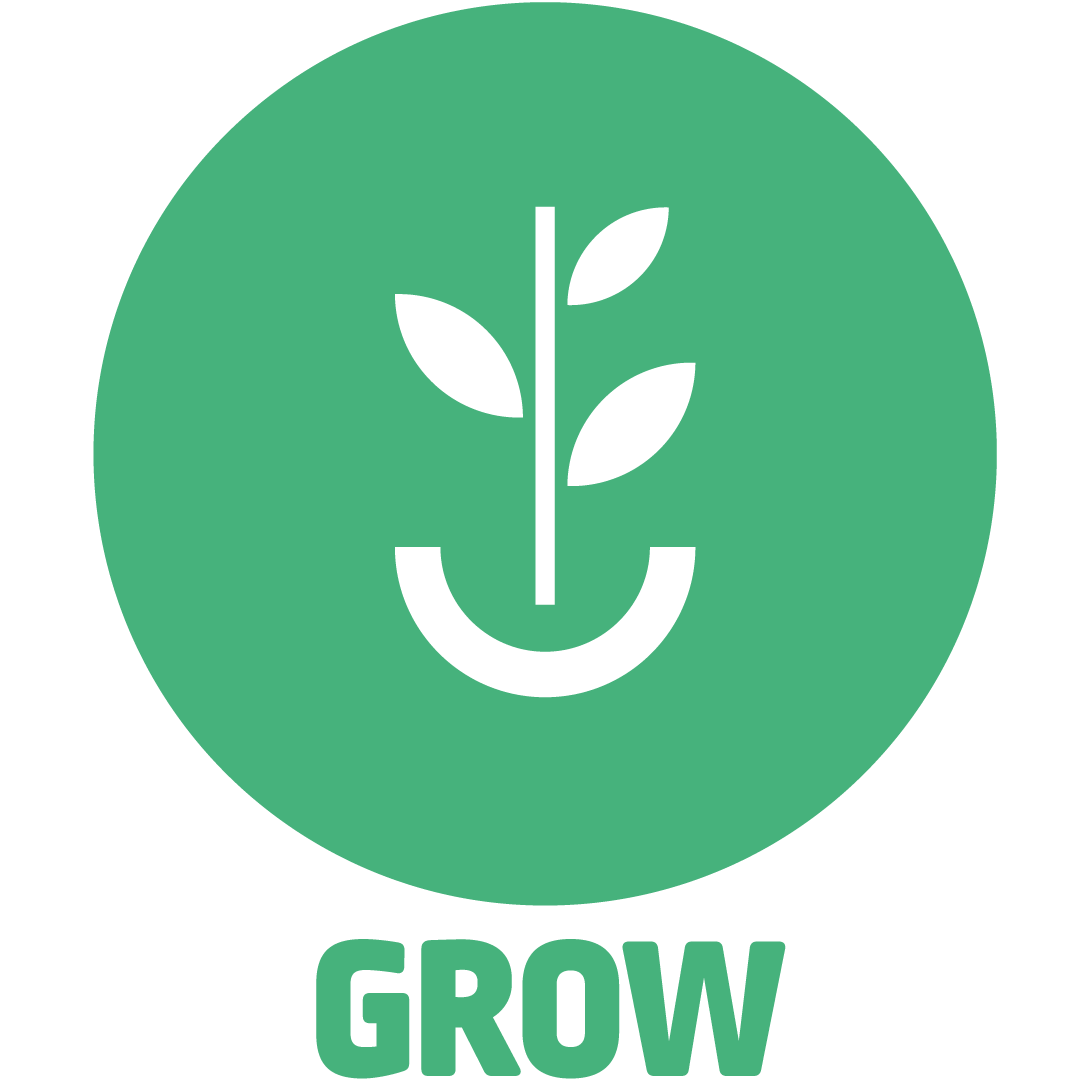 Grow Icon