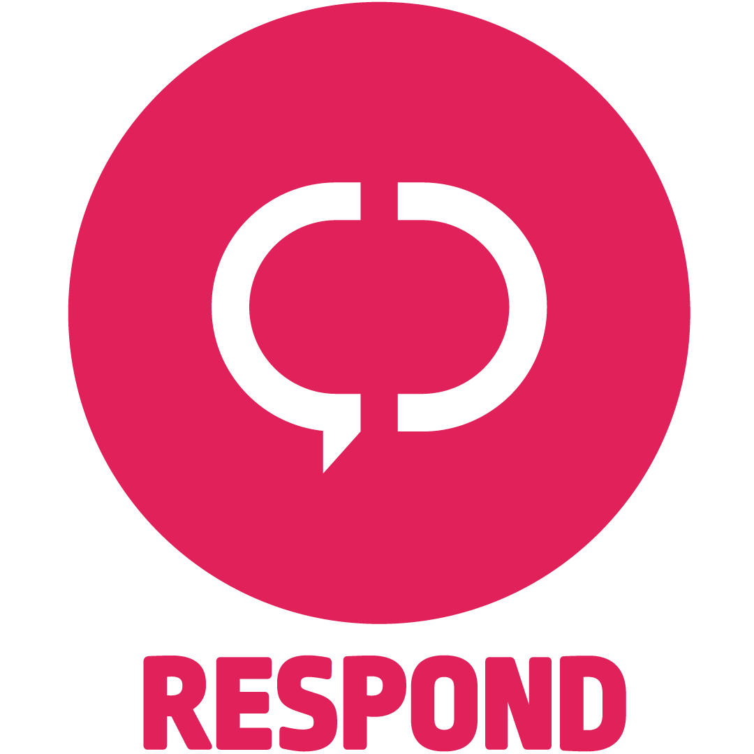 Respond Icon