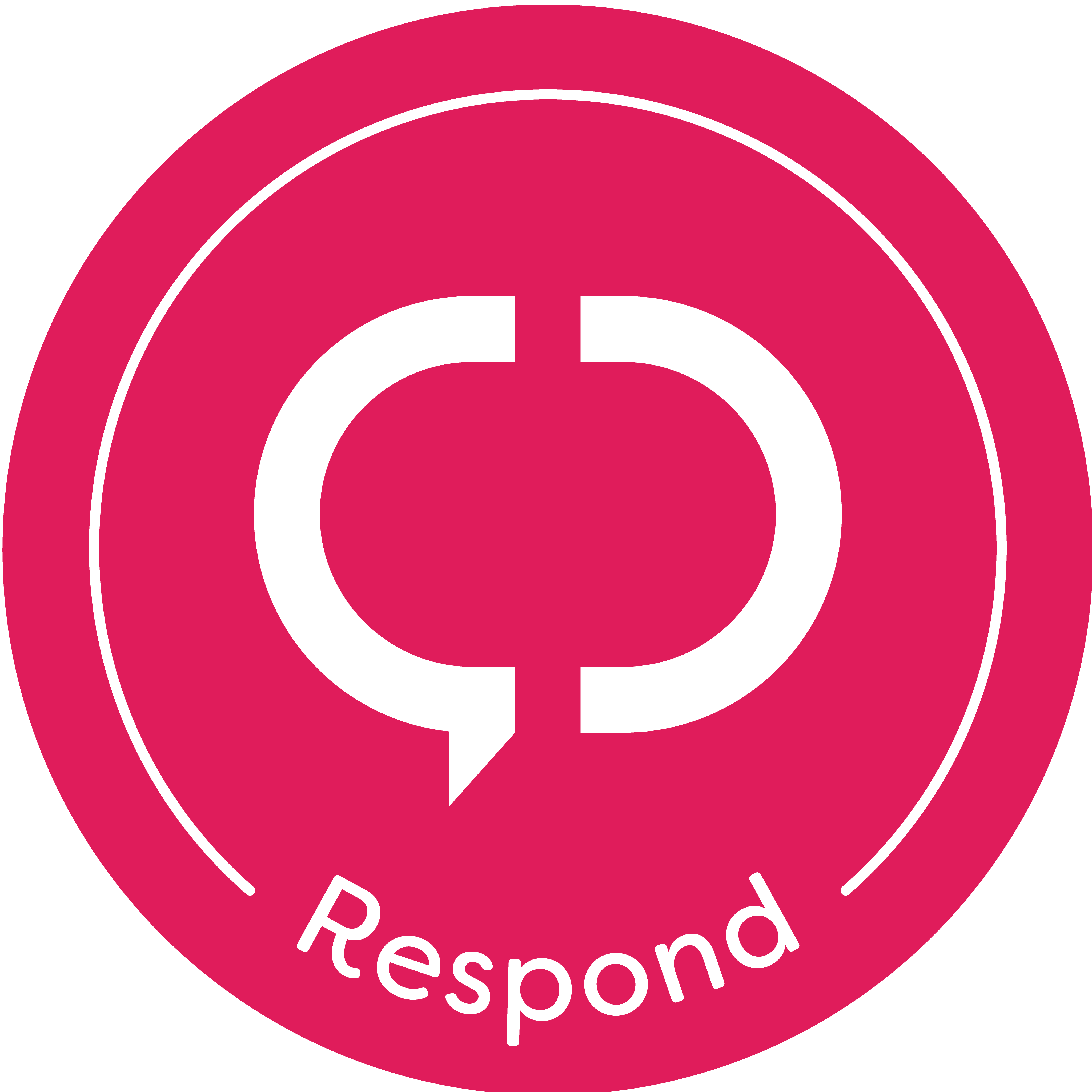 Respond