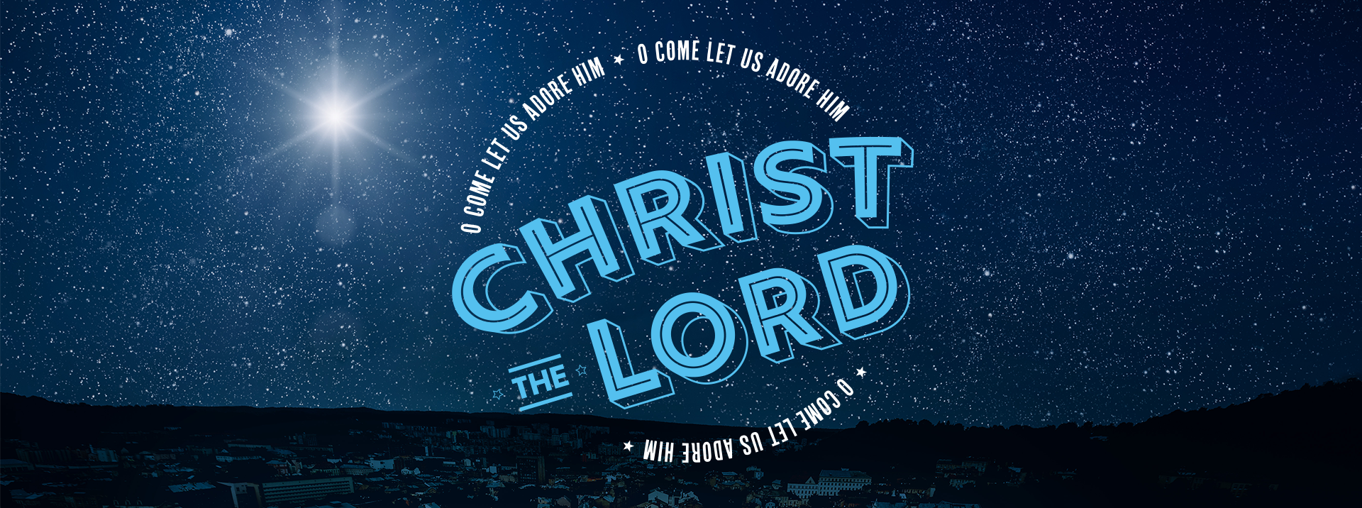 Christ the Lord