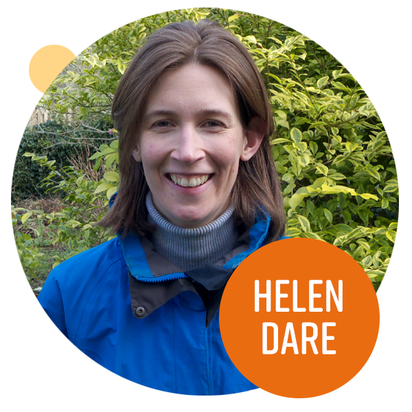 Helen Dare