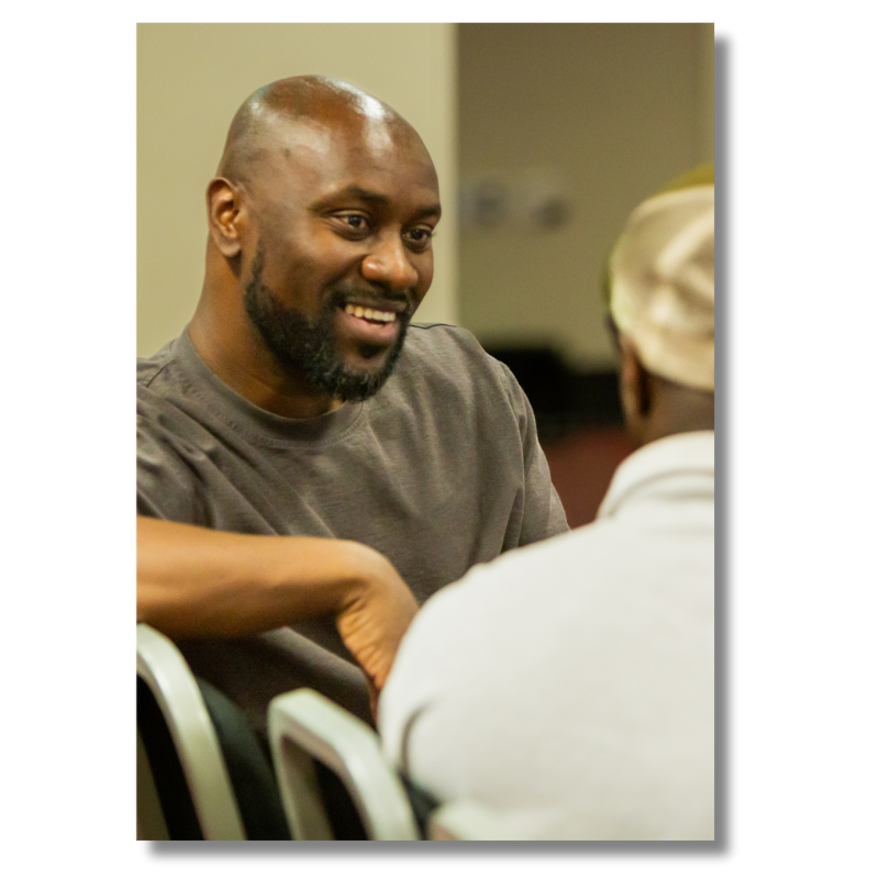 Talk with an SU Mission Enabler