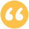 Quote marks