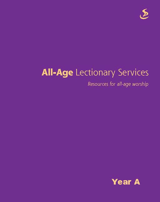 AllAge Lectionary Year A (PDF)
