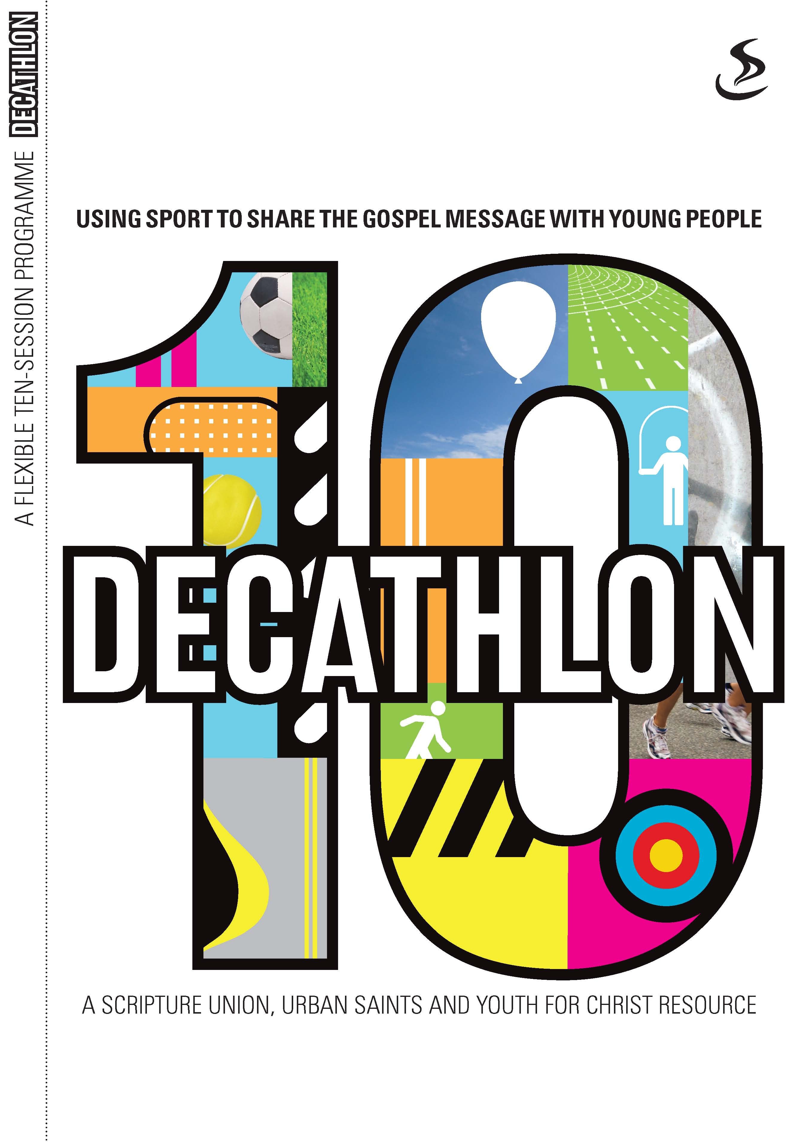Decathlon Discontinued