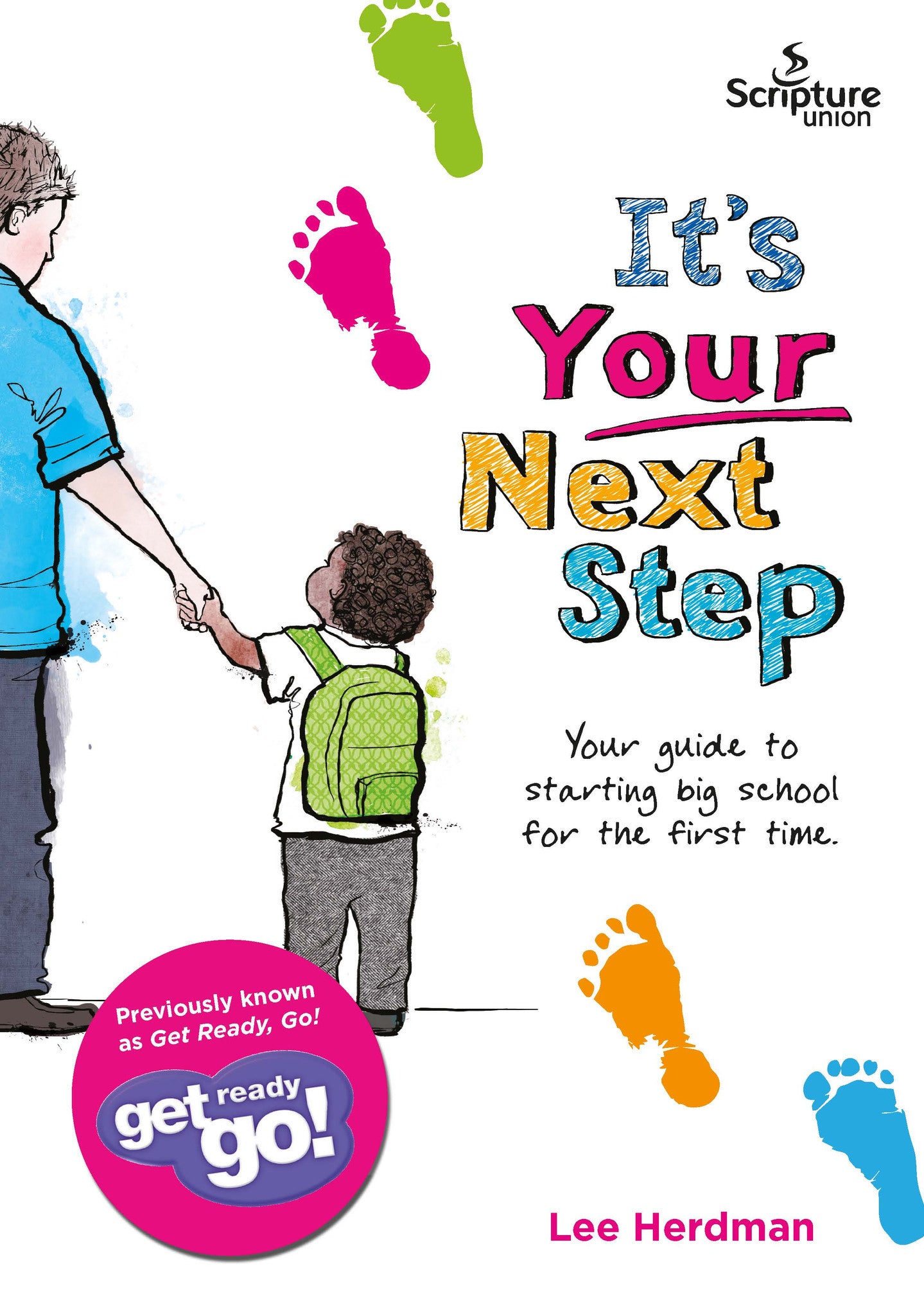 It s Your Next Step it-s-your-next-step