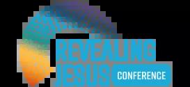Revealing Jesus Conference logo