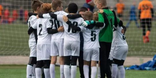 Sports 11 to 14s Header Image