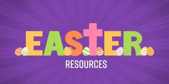 Easter Resources