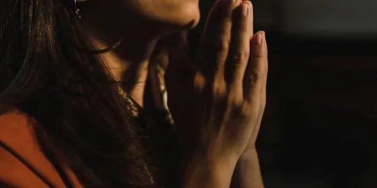 Prayer Spaces 