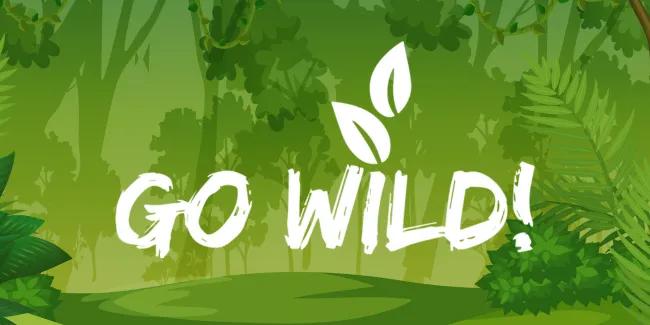 Go Wild resource