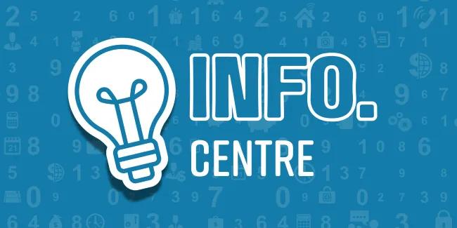 Info. Centre