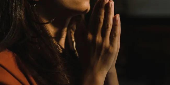 Prayer Spaces 