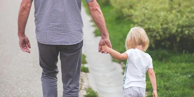 Parents, Carers and Grandparents