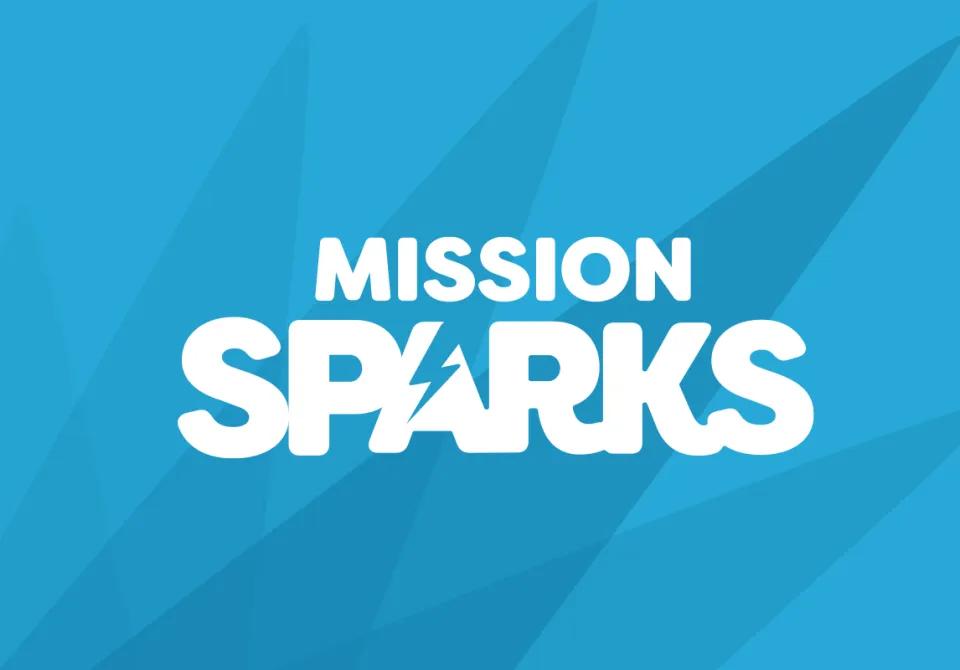 Mission Sparks
