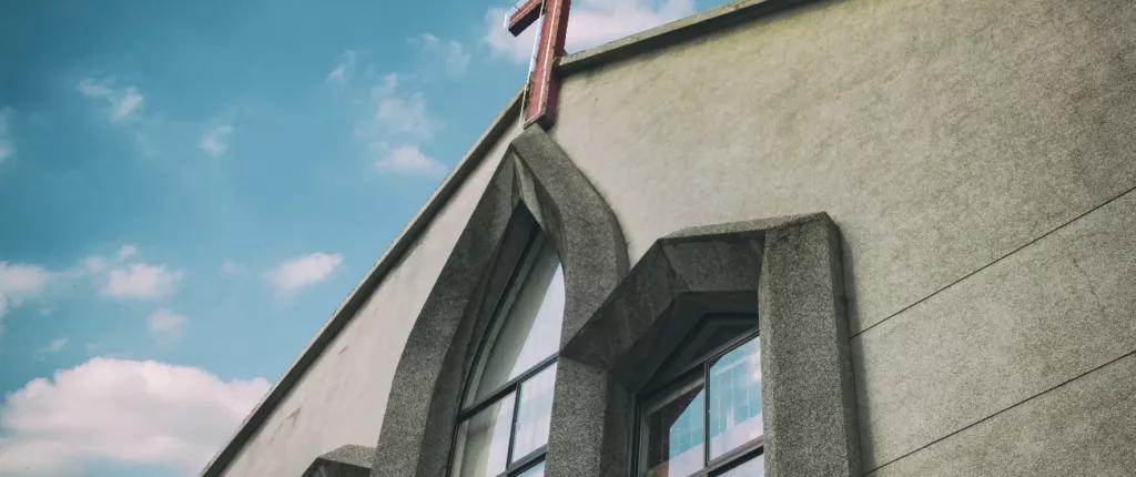 Church building