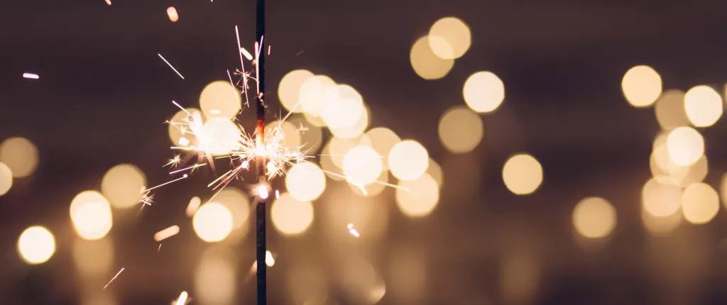 Sparkler