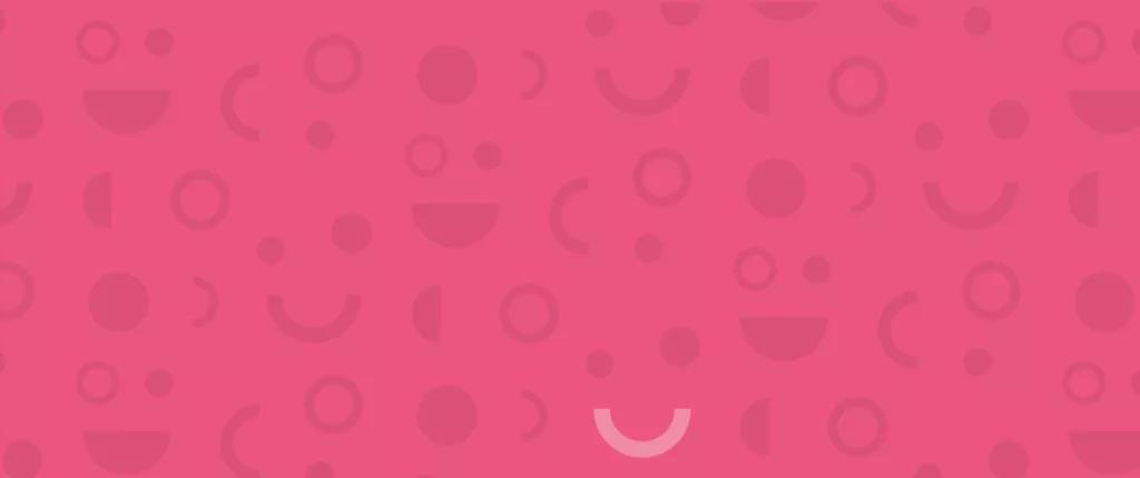 Pink pattern