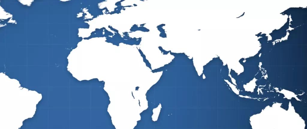 Support SU around the world 