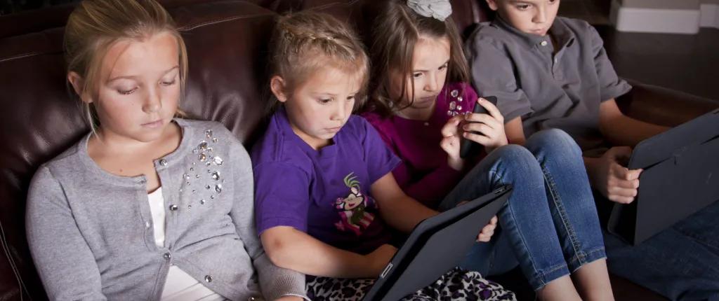 children_online