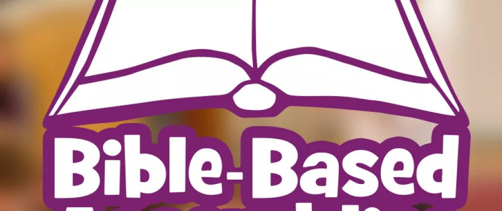 Bible Based Assemblies website logo