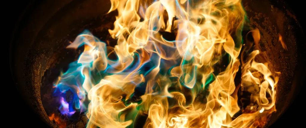 fire