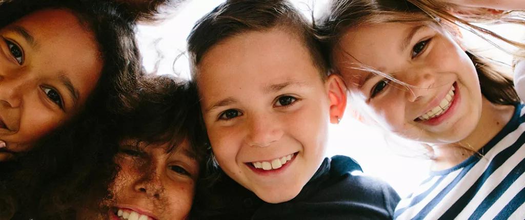 Scripture Union – Inviting children and young people to explore the difference Jesus can make to the challenges and adventures of life