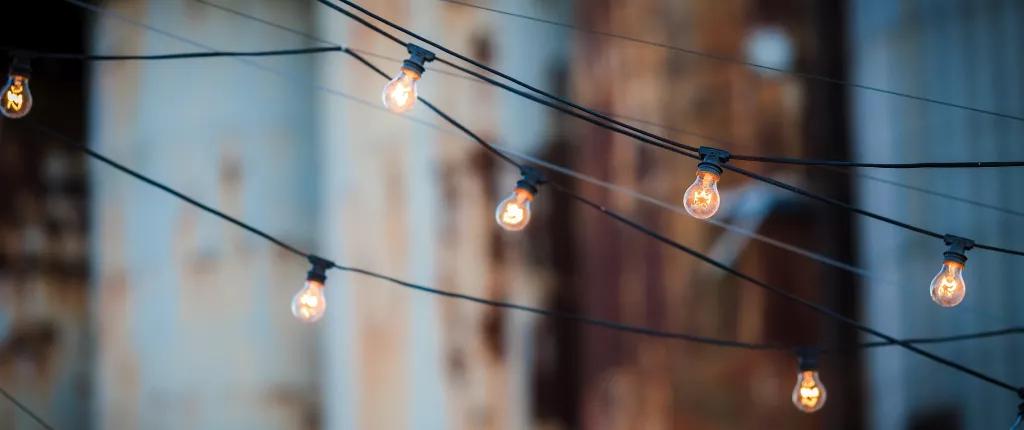 Light bulbs