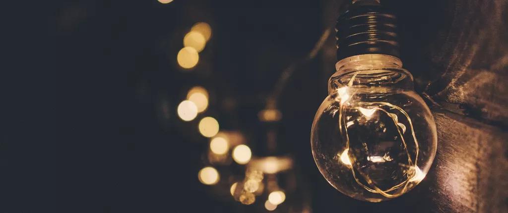 Light Bulbs