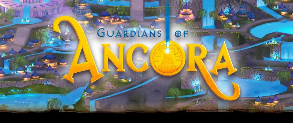 Guardians of Ancora