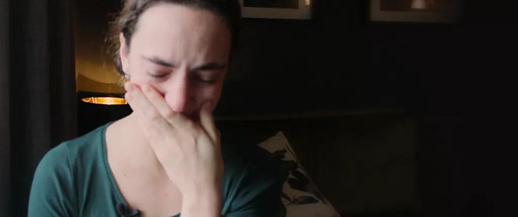 Mental Health and Wellbeing: Chloe's story