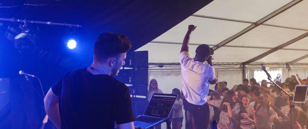 Solid Festival