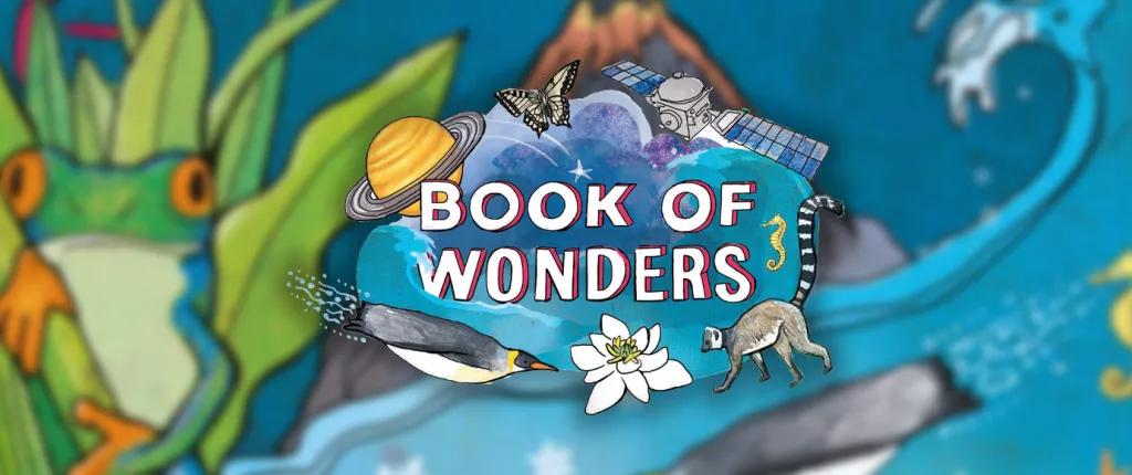 Book of Wonders