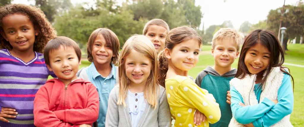 Children