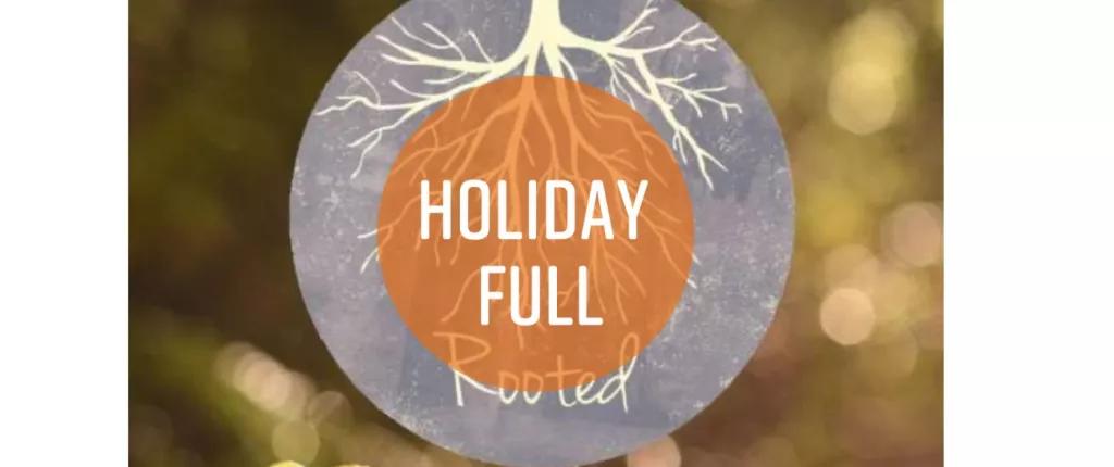 Holiday full