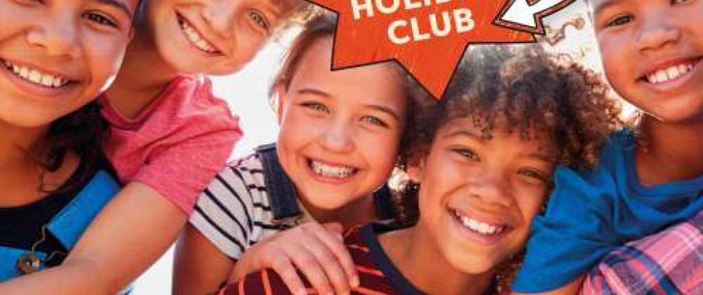 Diary of a Disciple Holiday Club