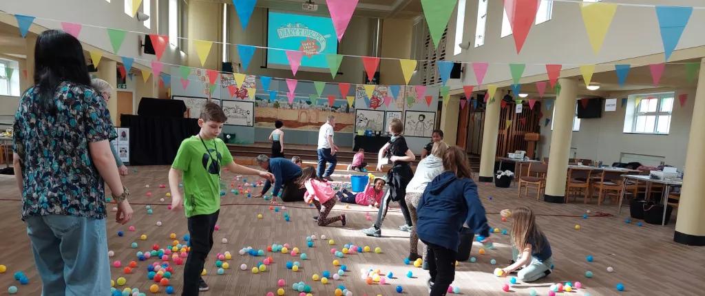 Fiona holiday club 2022 CY