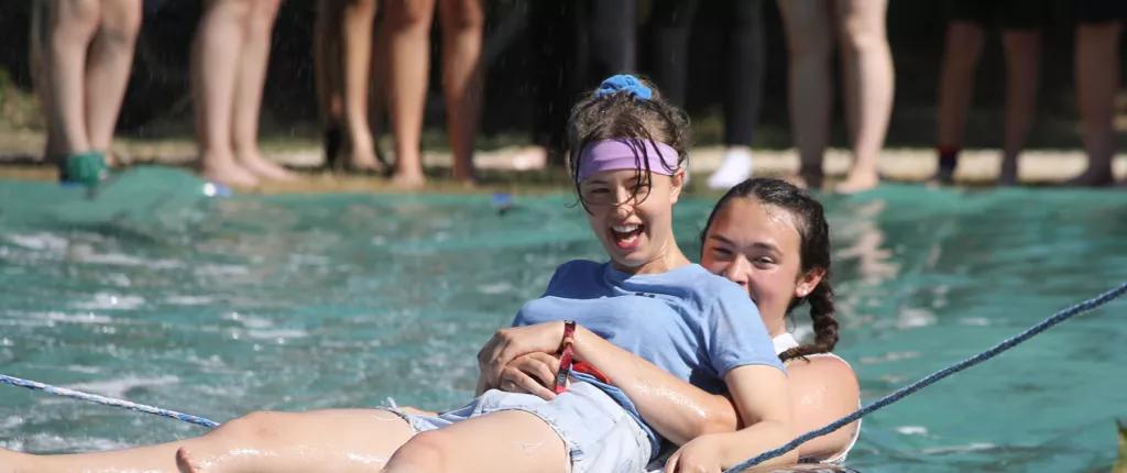 Girls on Faith Guide Holiday 2022