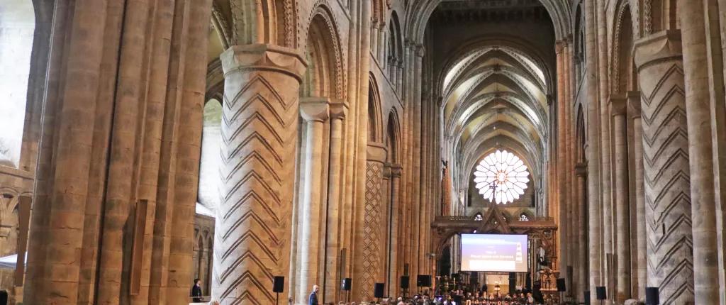 Durham Cathedral