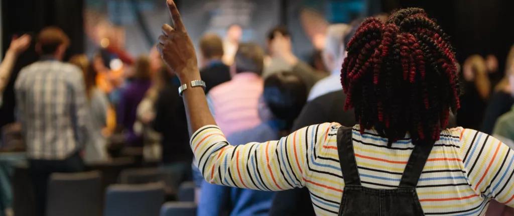 Worship - RJ conference 2021