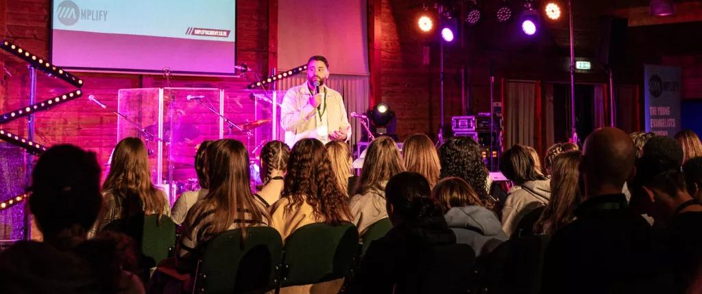 Amplify 2023