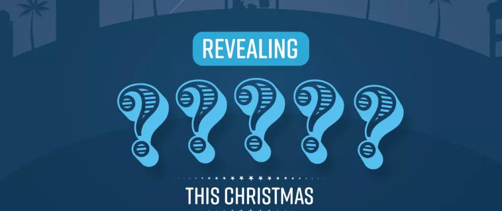 Revealing Jesus this Christmas