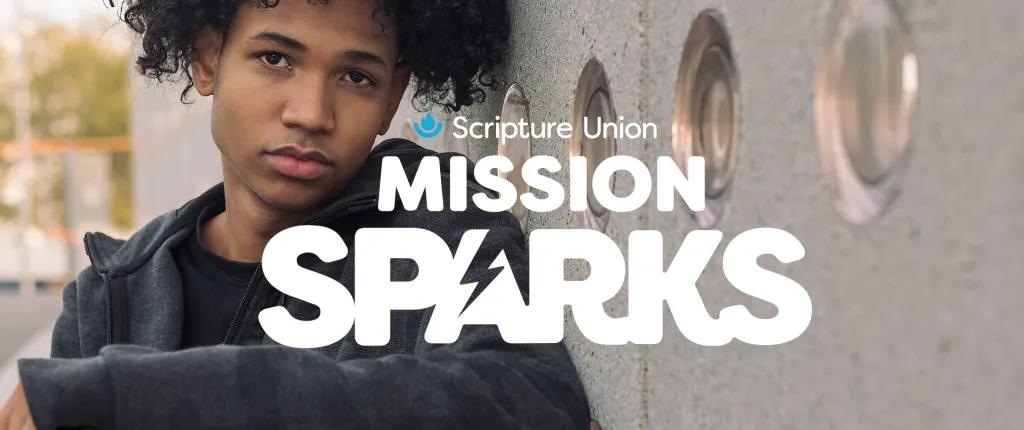 Mission Sparks