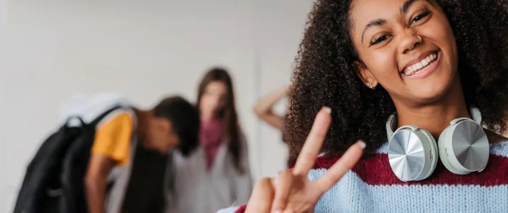 It's Your Move - The best resource to equip children for secondary school