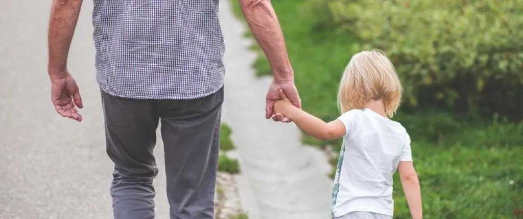 Parents, Carers and Grandparents